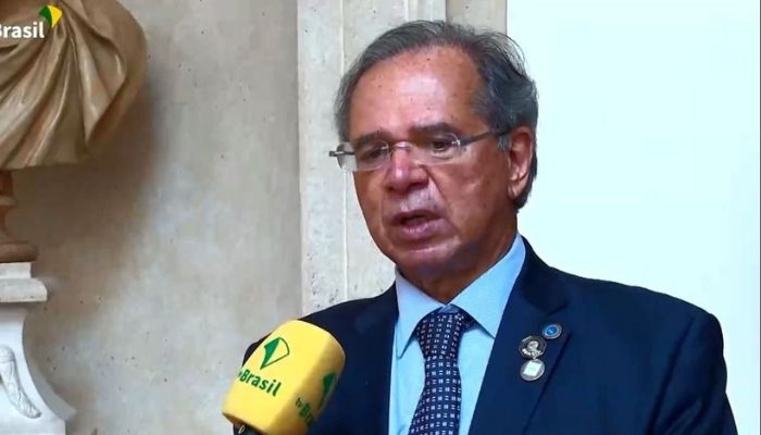 Ministro diz que Brasil vai se engajar na agenda da mudança climática